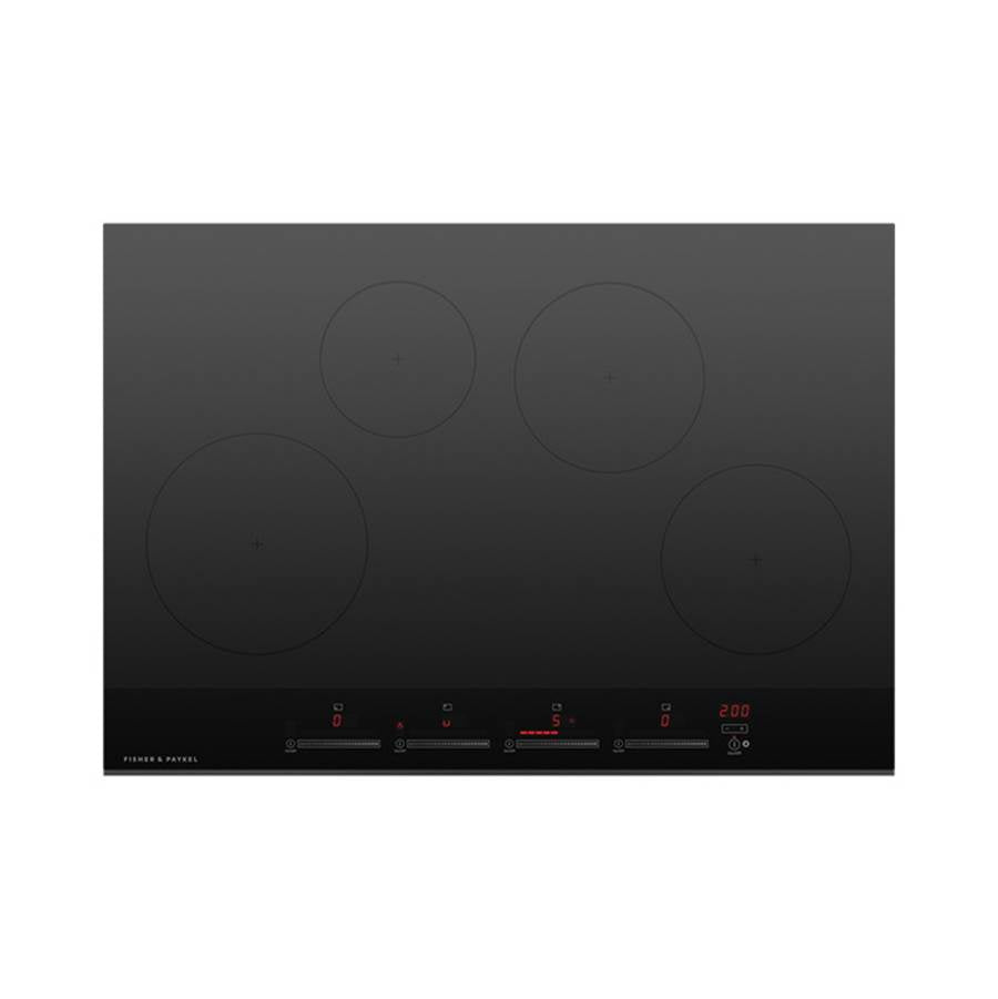 Fisher & Paykel Cooktop with SmartZone