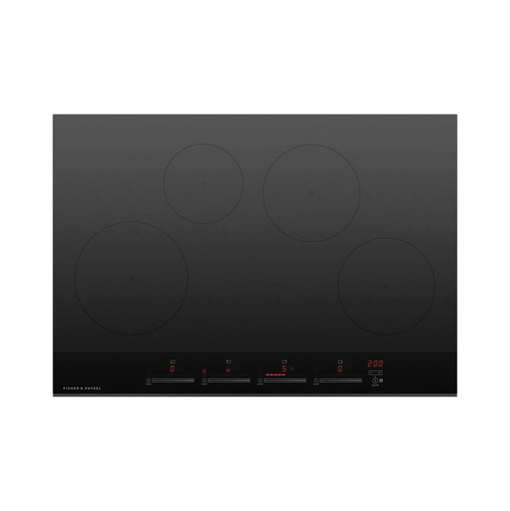 Fisher & Paykel Cooktop with SmartZone
