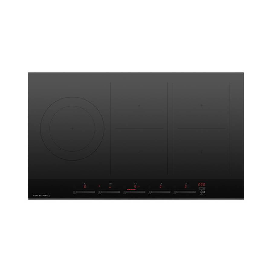 Fisher & Paykel Cooktop with SmartZone