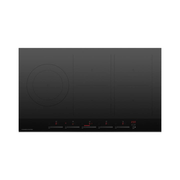 Fisher & Paykel Cooktop with SmartZone