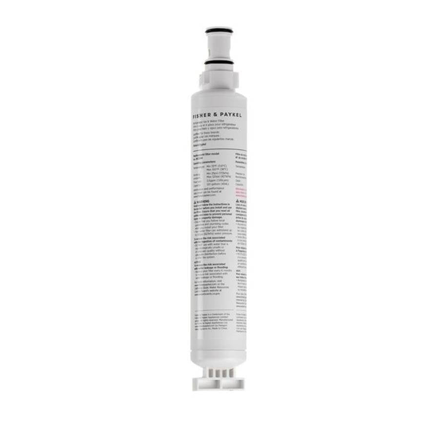 Fisher & Paykel Water Filter Fisher & Paykel Water Filter Integrated Refrigerators