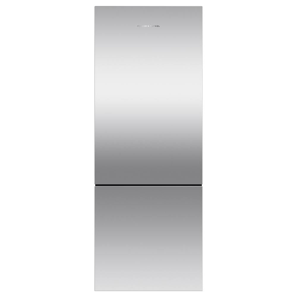 Fisher & Paykel 25" Bottom Mount Refrigerator Freezer
