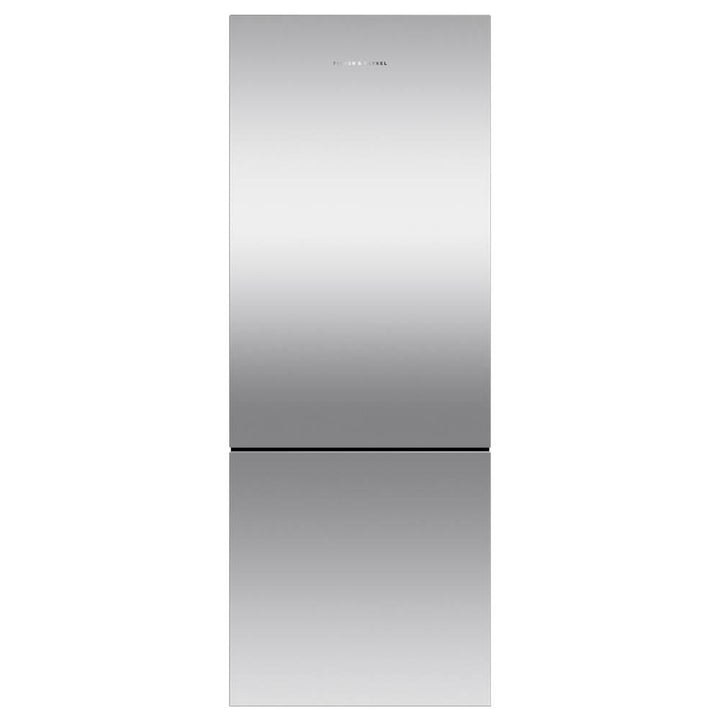 Fisher & Paykel 25" Bottom Mount Refrigerator Freezer