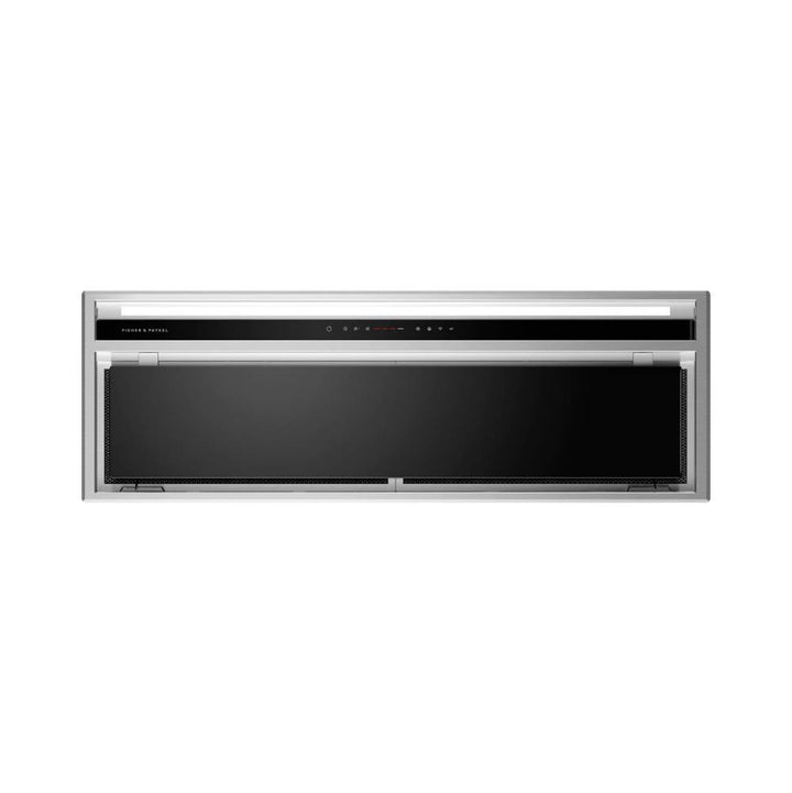 Fisher & Paykel Perimeter Insert Range Hood 11" Depth