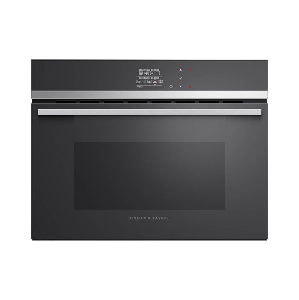 Fisher & Paykel 24" Convection Speed Oven