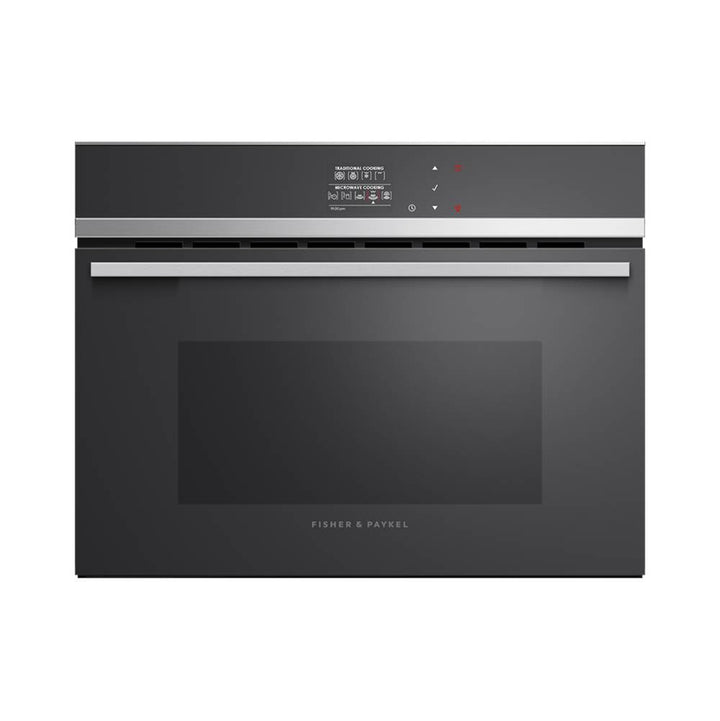 Fisher & Paykel 24" Convection Speed Oven