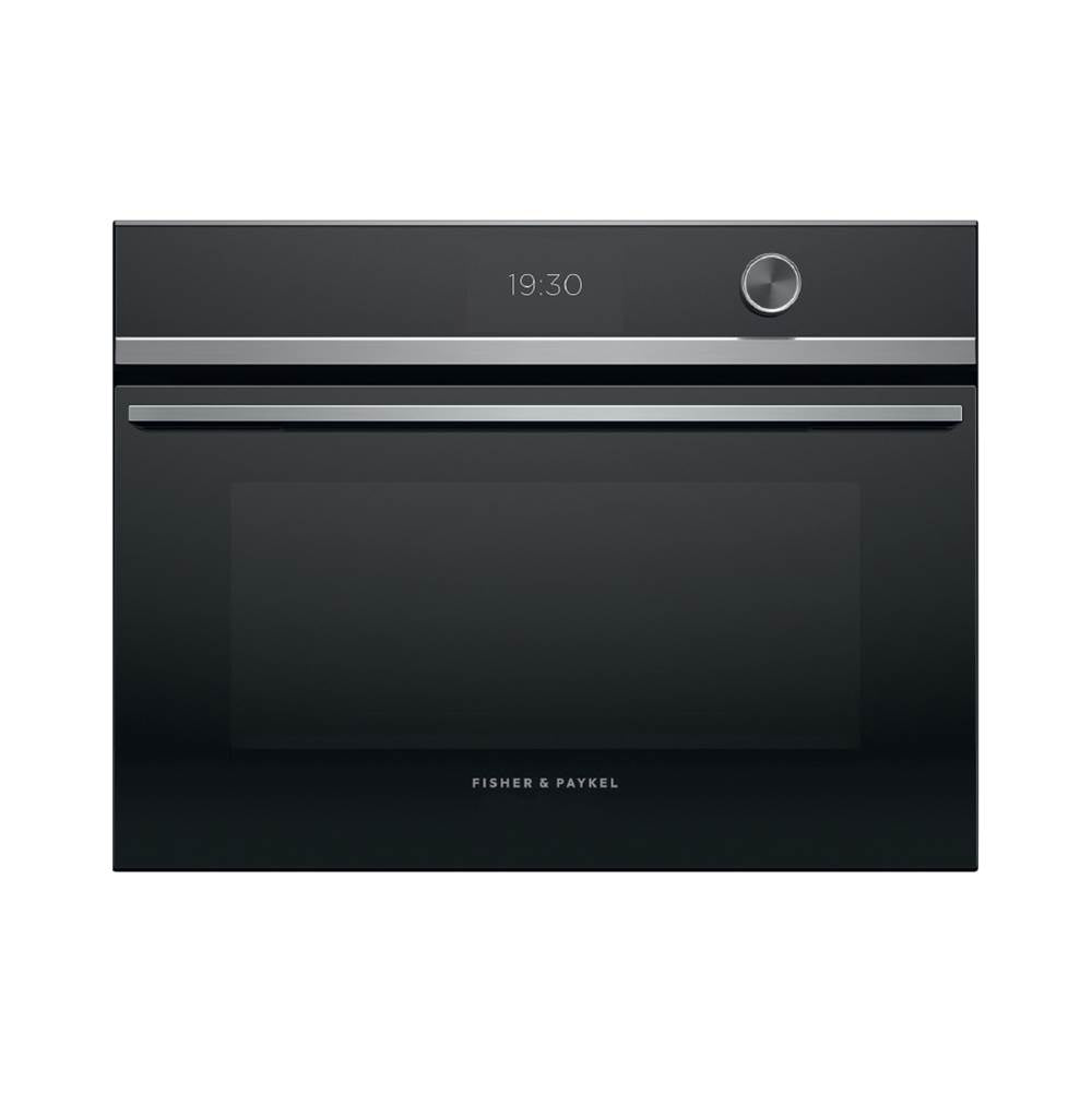 Fisher & Paykel Convection Speed Oven