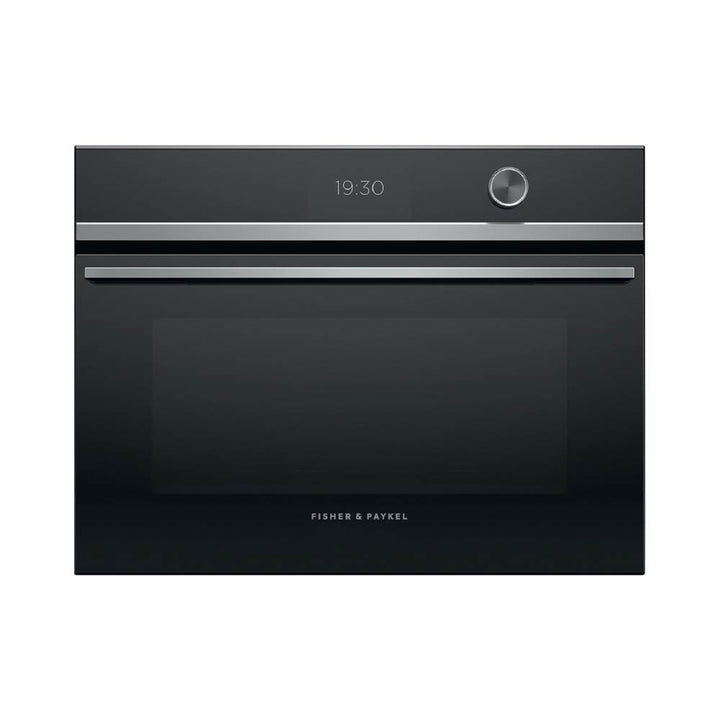 Fisher & Paykel Convection Speed Oven
