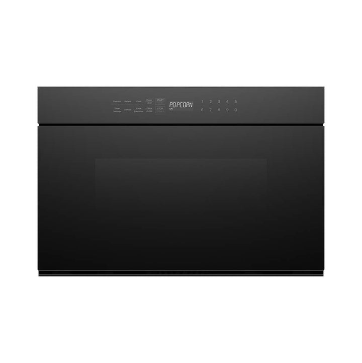 Fisher & Paykel 24" Microwave Drawer