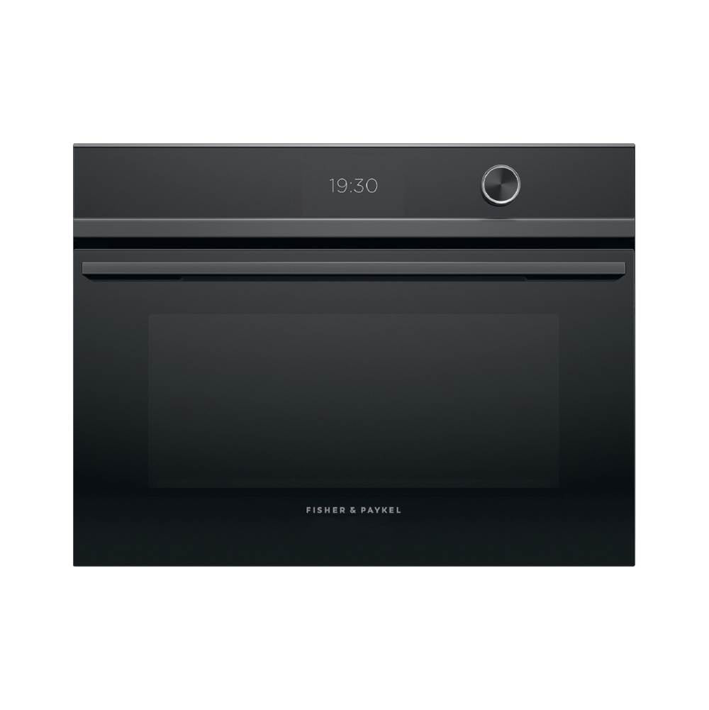 Fisher & Paykel 24" Combination Steam Oven