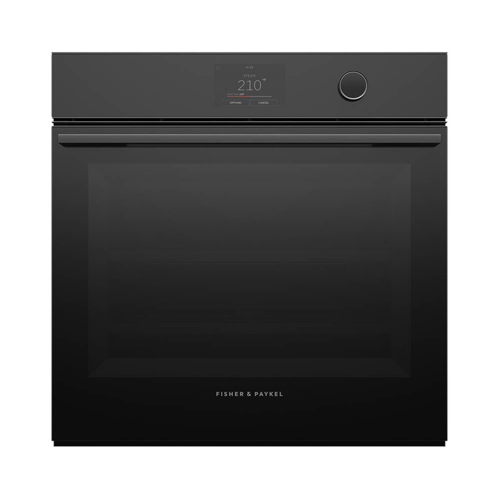 Fisher & Paykel 24" Combination Steam Oven