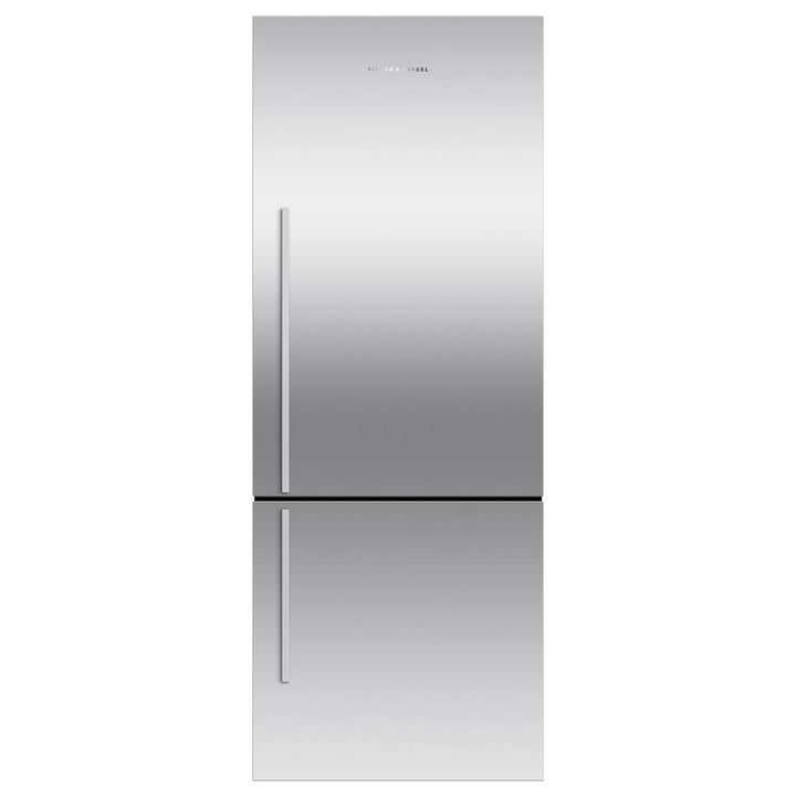 Fisher & Paykel 25" Bottom Mount Refrigerator Freezer