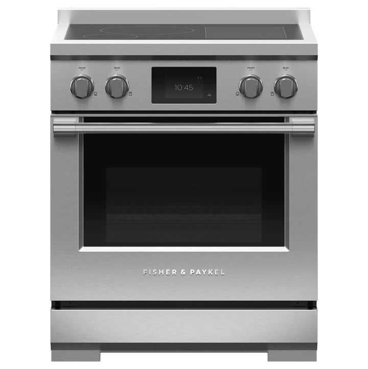Fisher & Paykel Range with SmartZone