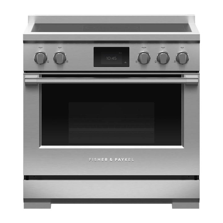Fisher & Paykel Range with SmartZone