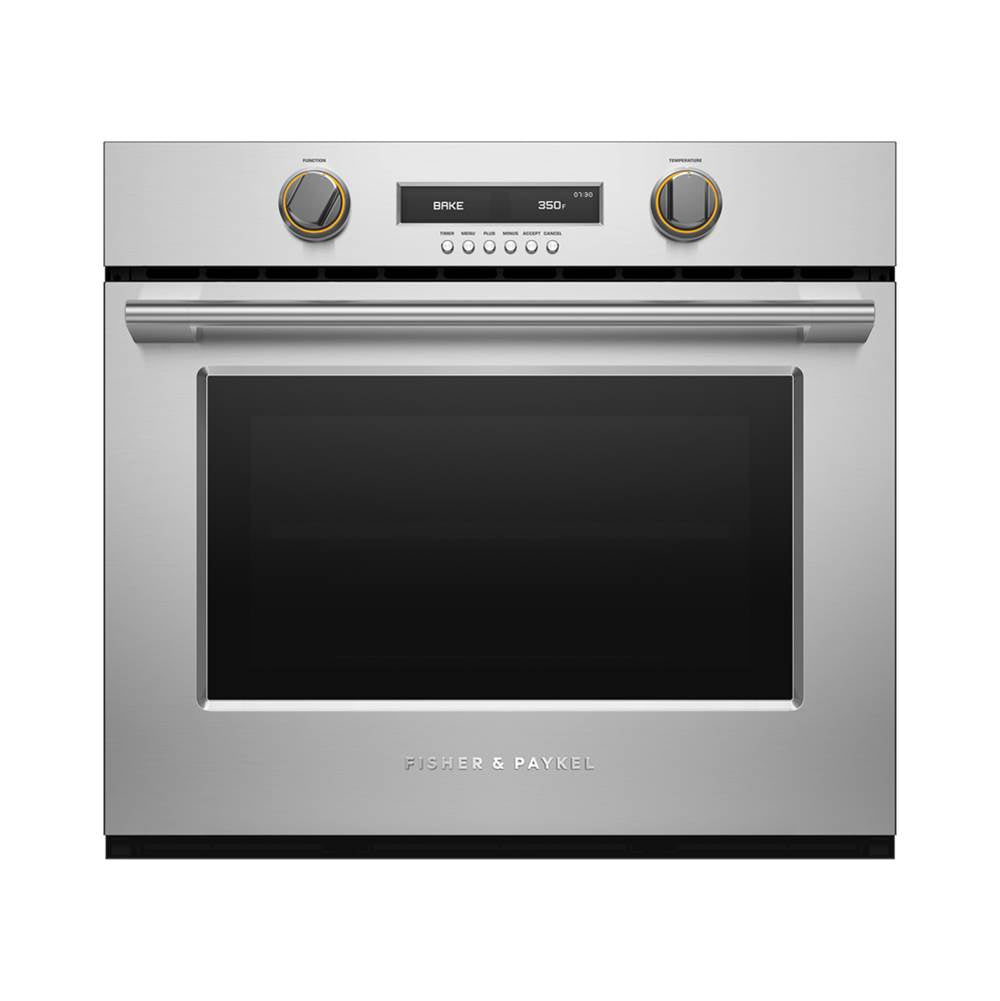 Fisher & Paykel 30" Single Oven