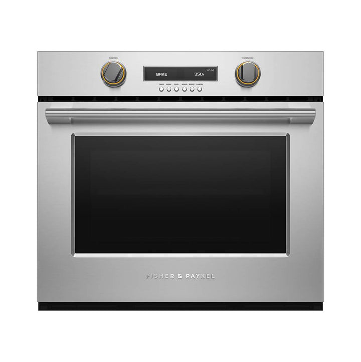 Fisher & Paykel 30" Single Oven
