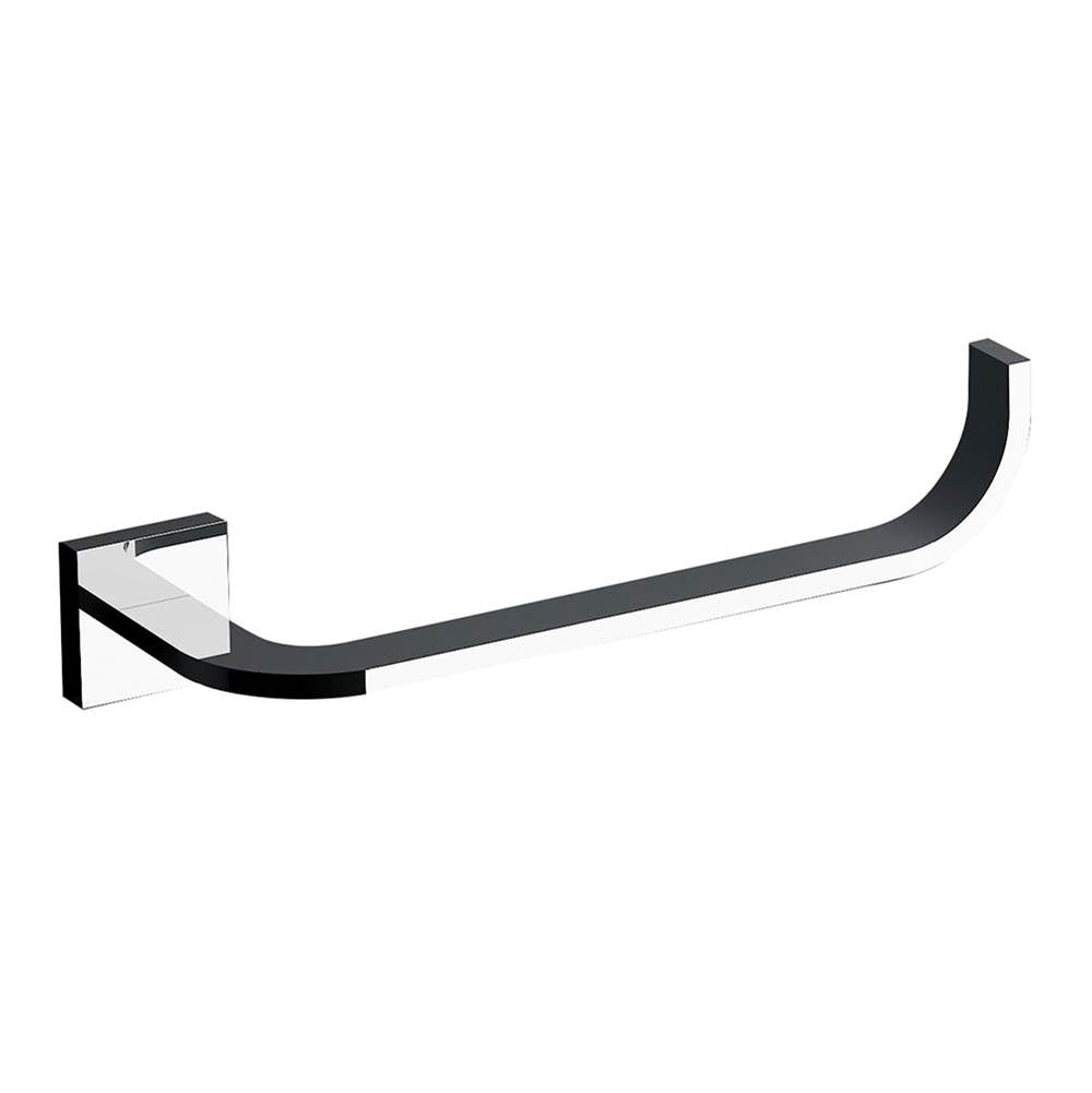 Franz Viegener Domino Towel Holder