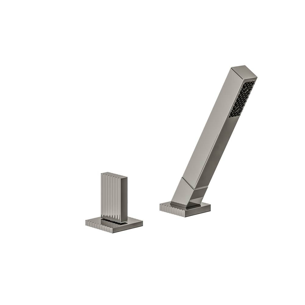 Franz Viegener Groovy Roman Diverter Valve And Handshower Assembly