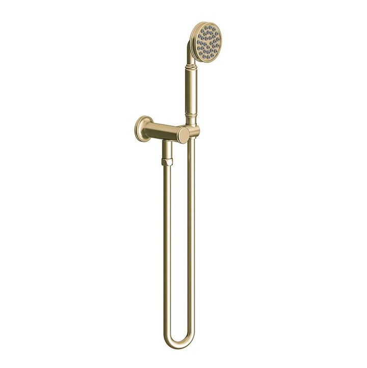 Franz Viegener Classic Hand Shower Assembly