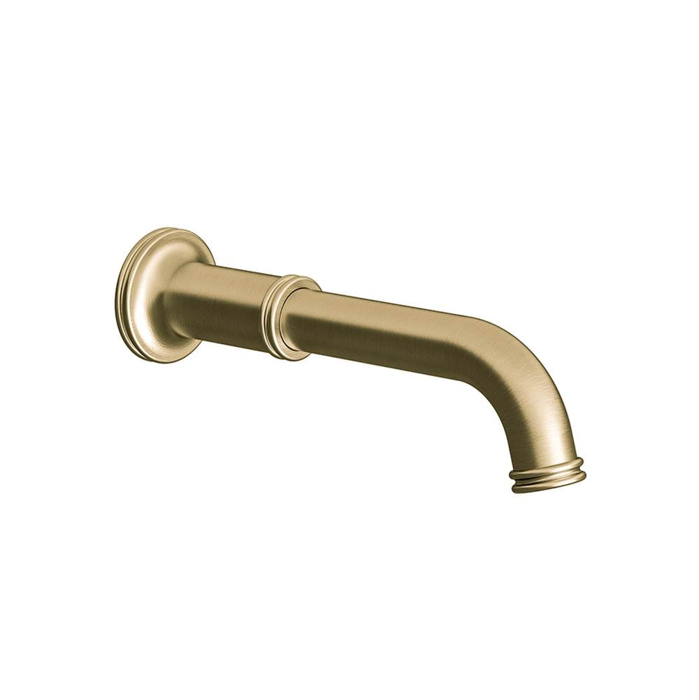 Franz Viegener Classic Tub Wall Spout