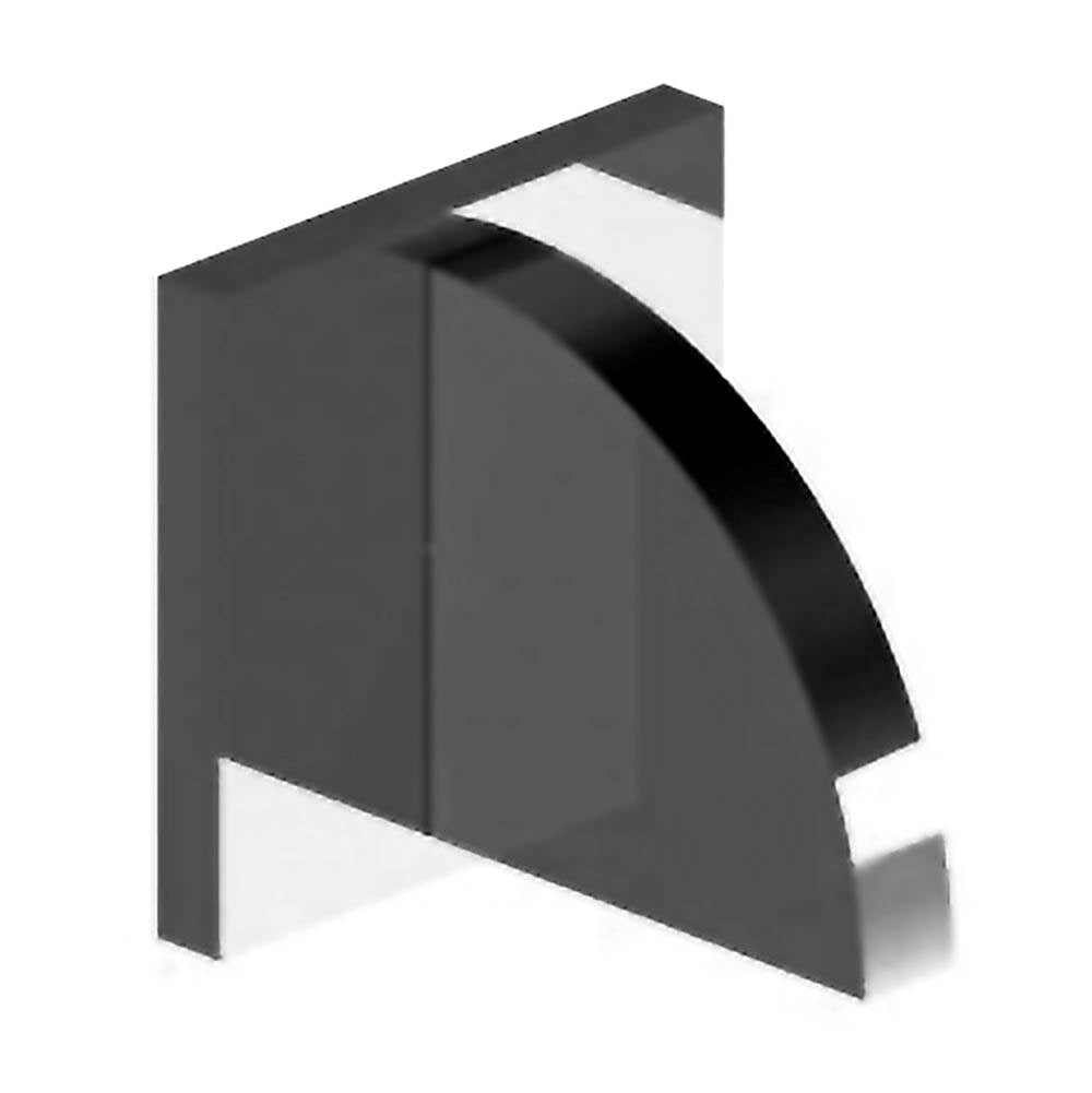 Franz Viegener Edge Wall Volume Control Trim Only