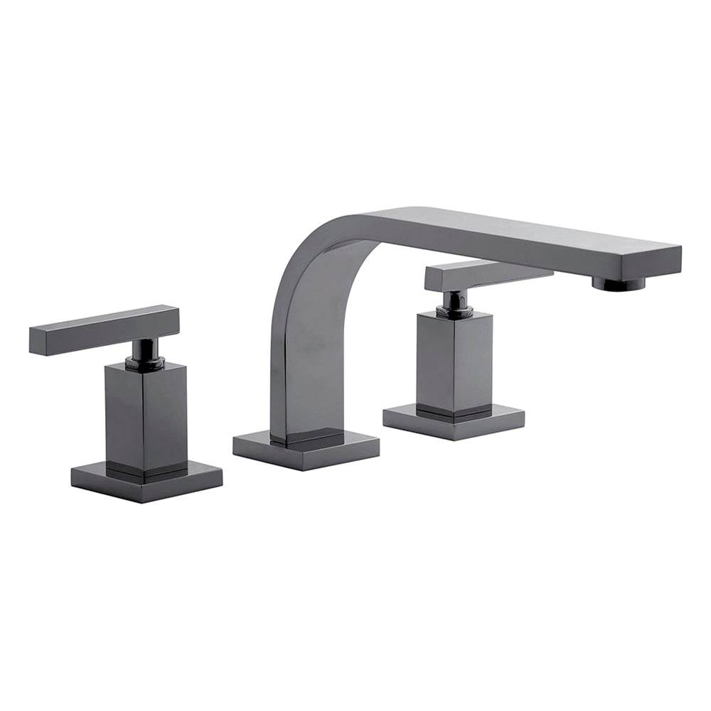 Franz Viegener Dominic Lever Plus Roman Bath Faucet