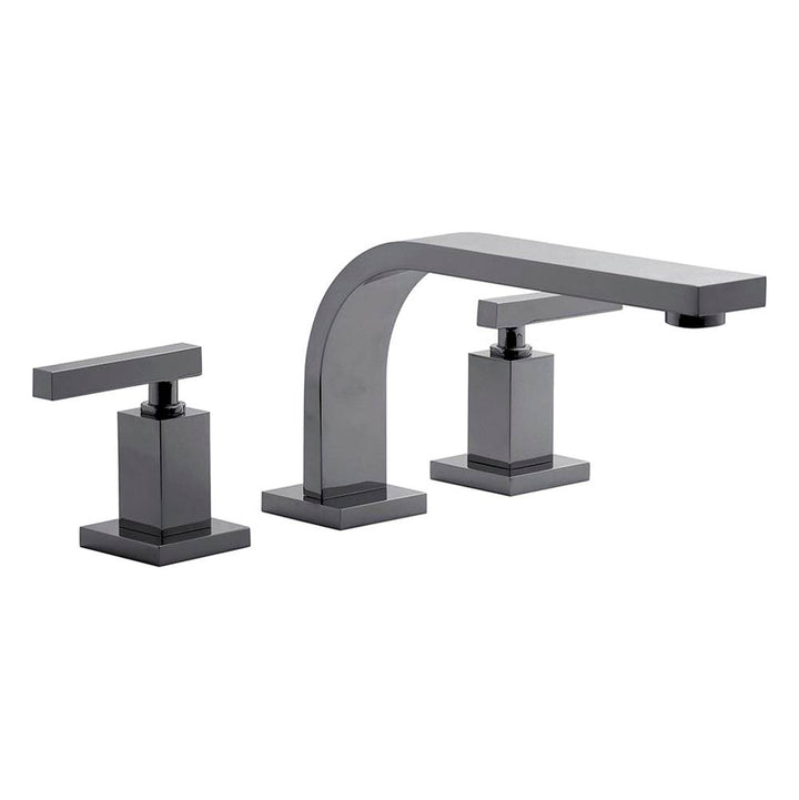 Franz Viegener Dominic Lever Plus Roman Bath Faucet