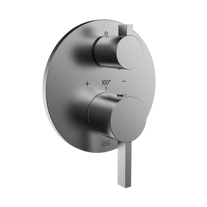 Franz Viegener Lollipop Thermostatic Wall Valve