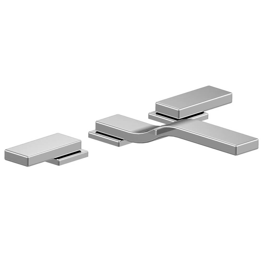 Franz Viegener Skyline Roman Bath Faucet