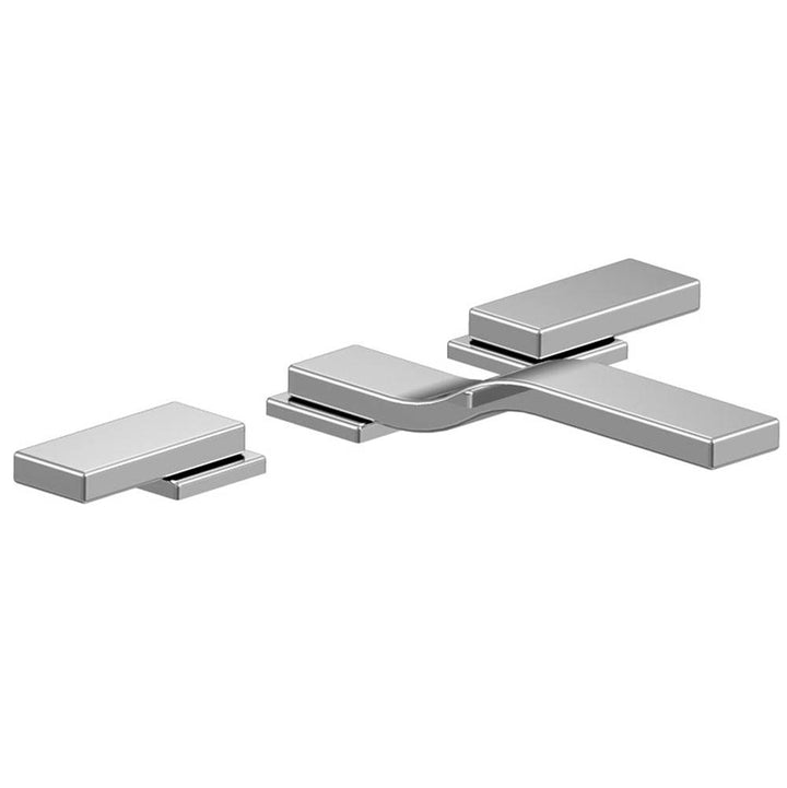 Franz Viegener Skyline Roman Bath Faucet