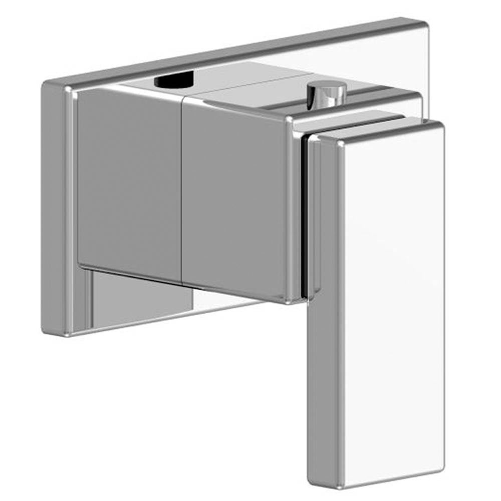 Franz Viegener Skyline Thermostatic Wall Valve Trim