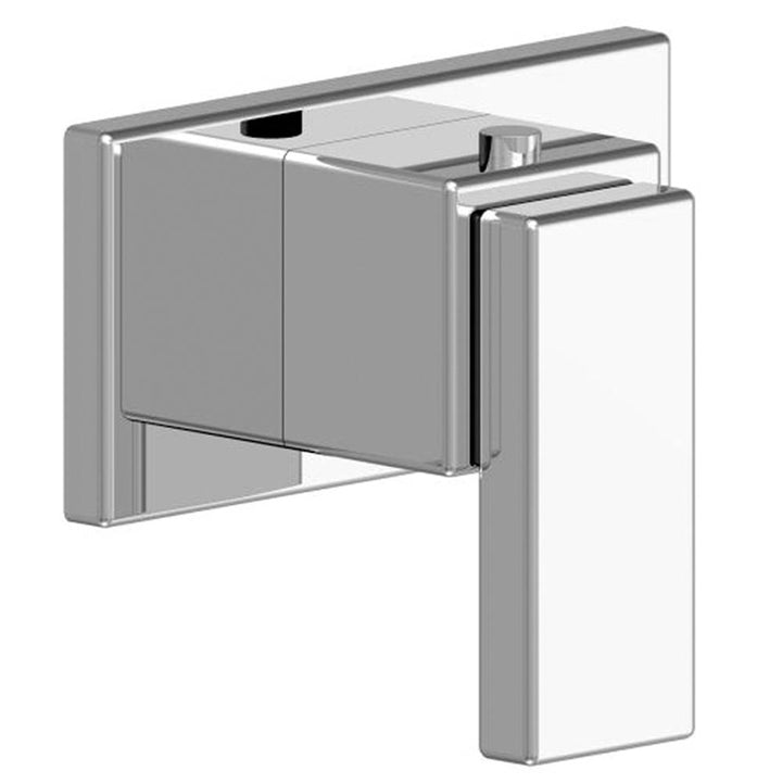 Franz Viegener Skyline Thermostatic Wall Valve Trim