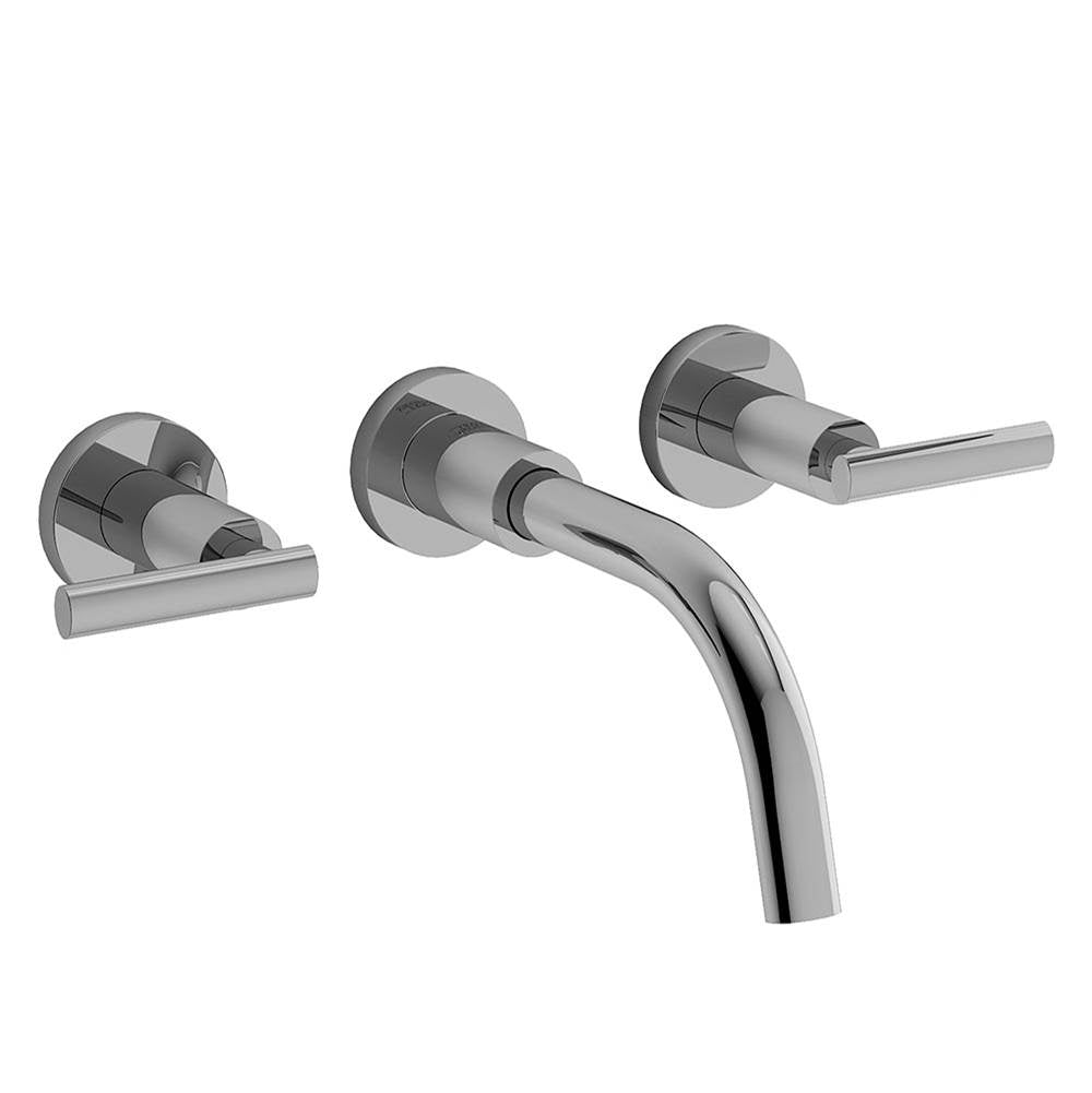 Franz Viegener Nerea Wall Mounted Lavatory Faucet