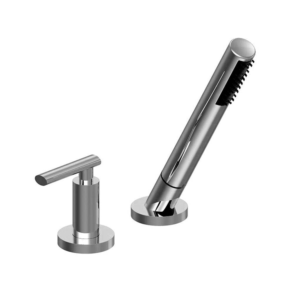 Franz Viegener Nerea Roman Diverter Valve And Handshower Assembly