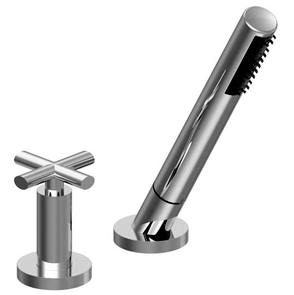 Franz Viegener Nerea Roman Diverter Valve And Handshower Assembly