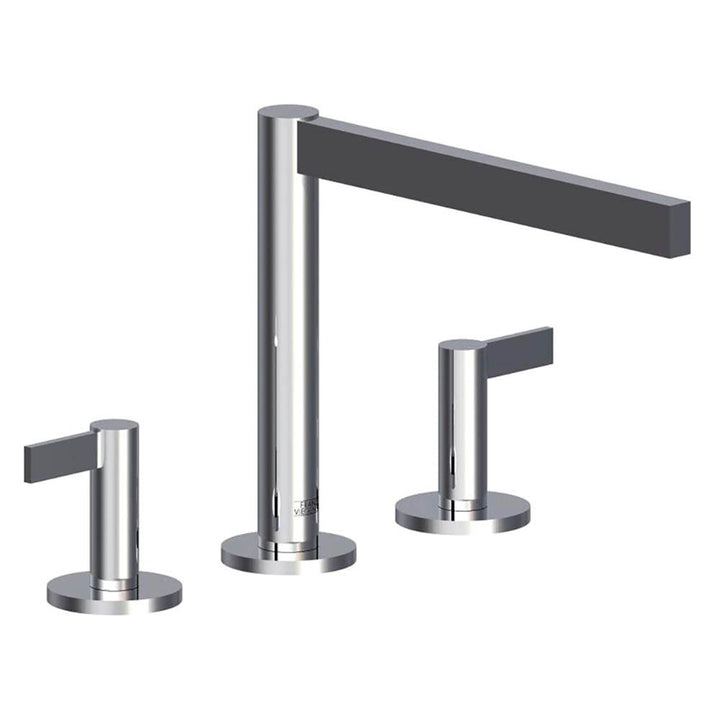 Franz Viegener Lollipop Lever Roman Bath Faucet