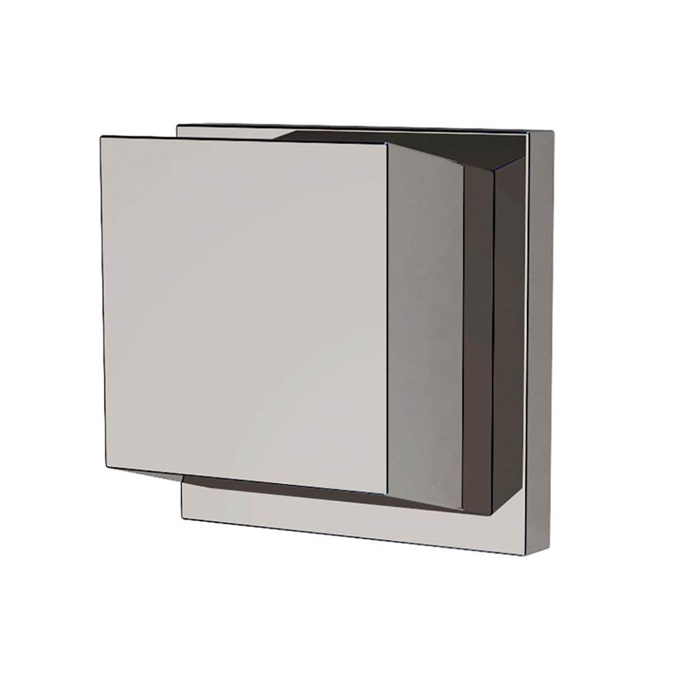 Franz Viegener Buzz Wall Volume Control Trim Only