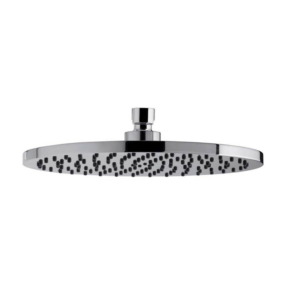 Franz Viegener 9" Rain Head Round