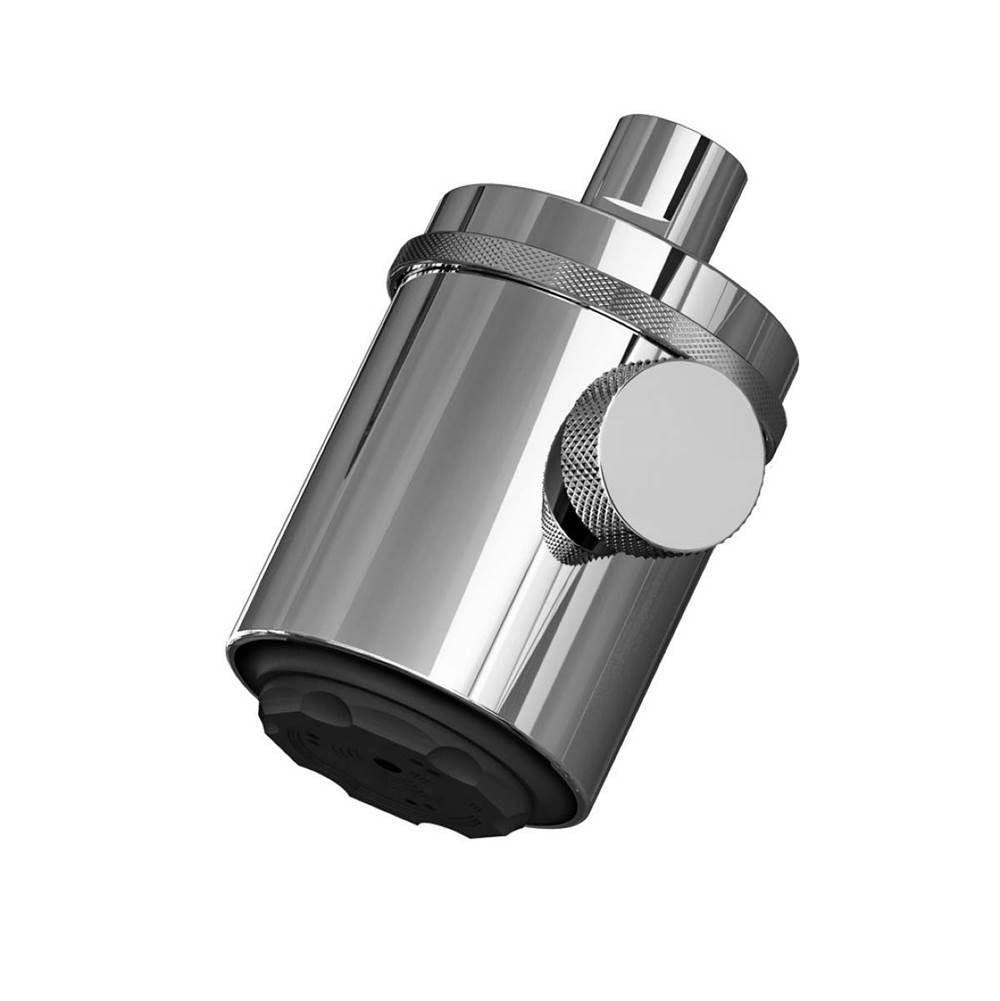 Franz Viegener Adjustable Multifunctional Showerhead