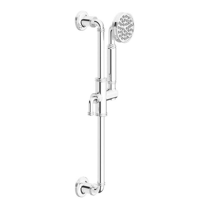 Franz Viegener Classic 30" Slidebar With Handshower