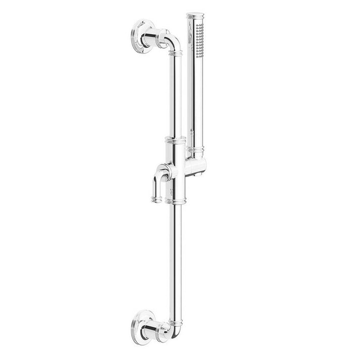 Franz Viegener Classic 30" Slidebar With Handshower