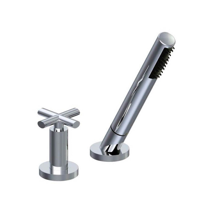 Franz Viegener Nerea Roman Diverter Valve And Handshower Assembly