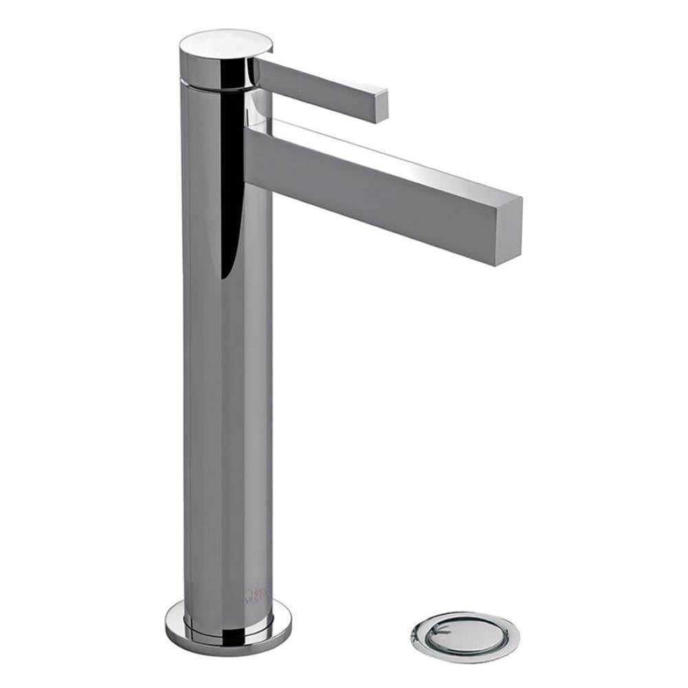 Franz Viegener Lollipop Vessel Height Single Handle Lavatory Set