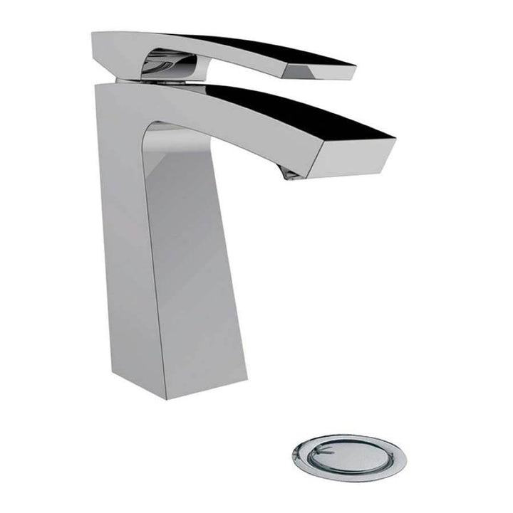 Franz Viegener Buzz Single Handle Luxury Lavatory Set