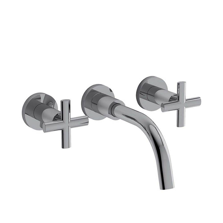 Franz Viegener Nerea Plus Wall Mounted Lavatory Faucet