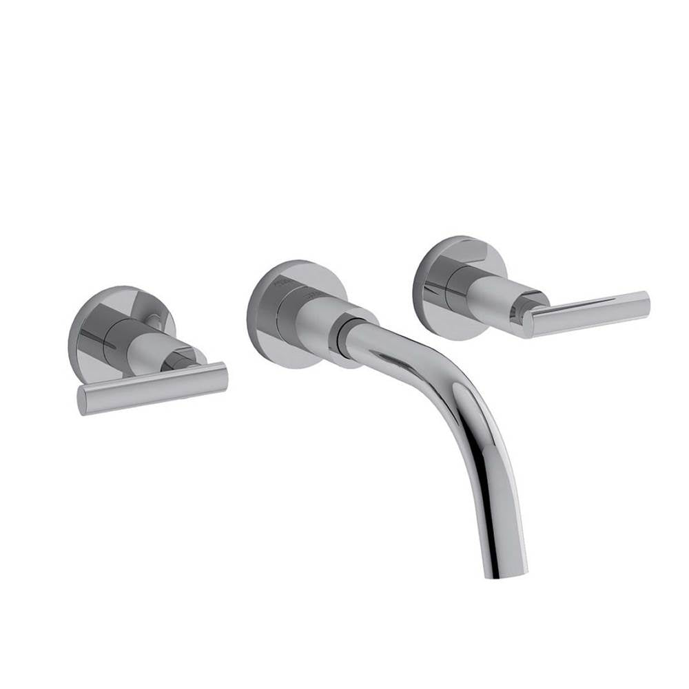 Franz Viegener Nerea Wall Mounted Lavatory Faucet