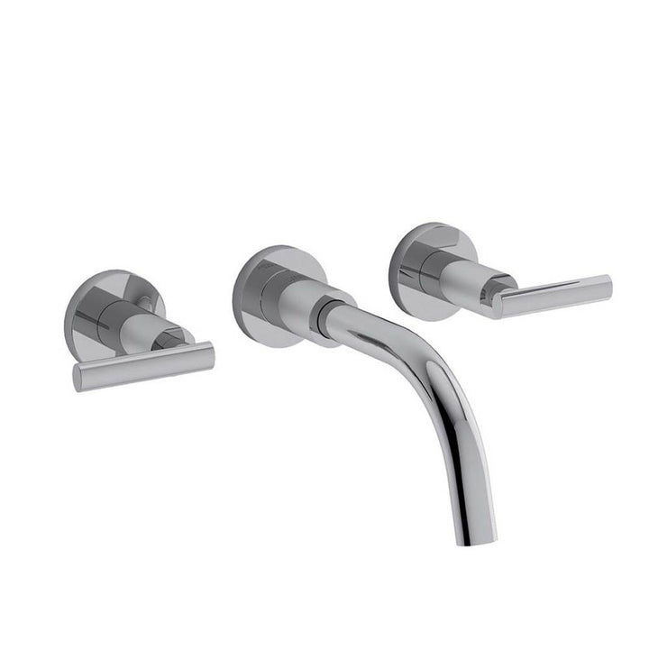 Franz Viegener Nerea Wall Mounted Lavatory Faucet