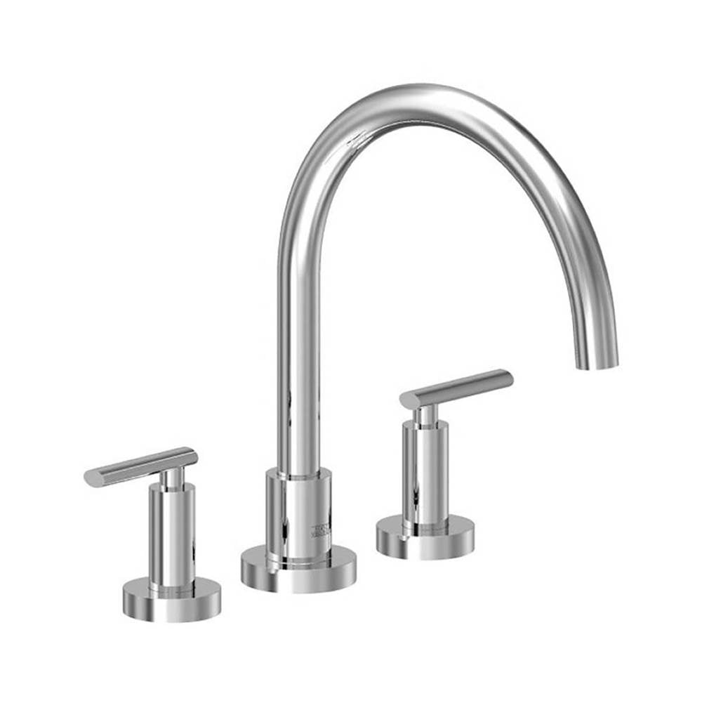 Franz Viegener Nerea Lever Plus Roman Bath Faucet