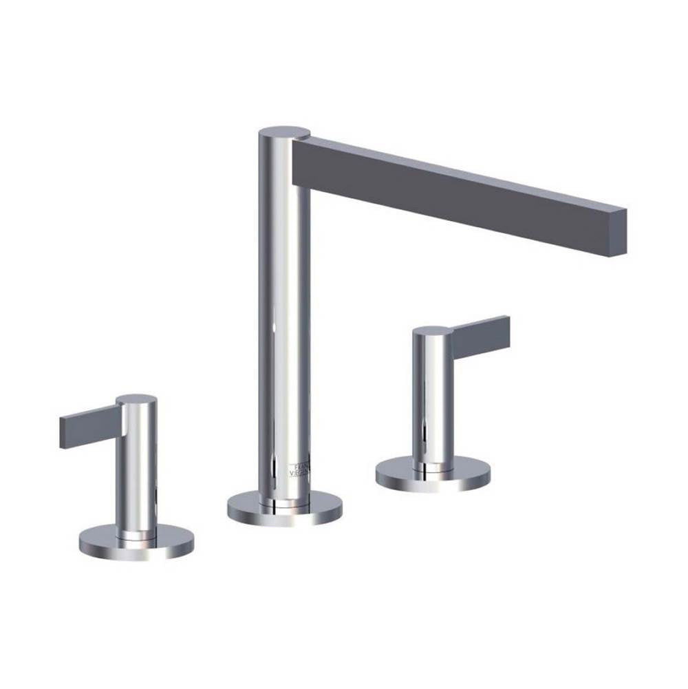 Franz Viegener Lollipop Lever Roman Bath Faucet