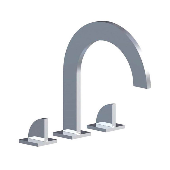 Franz Viegener Edge Roman Bath Faucet